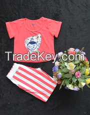 Baby clothing