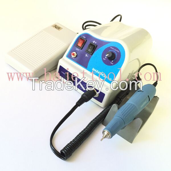 jewelry micromotor dental laboratory micromotor marathon micromotor for dental