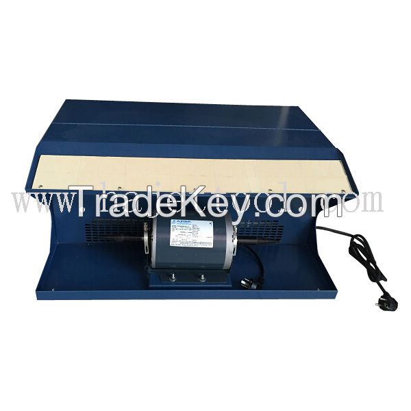 jewelry polishing machine with dust extractor jewelry making equipment for polishing