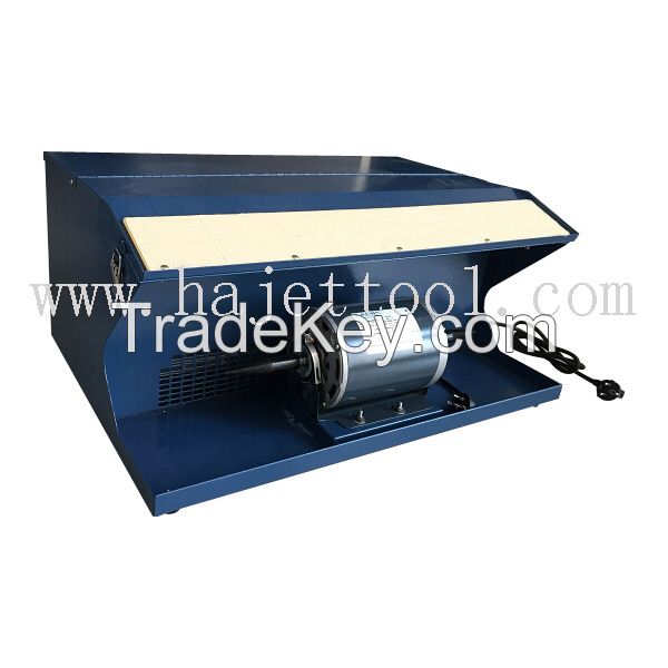 jewelry polishing machine with dust extractor jewelry making equipment for polishing