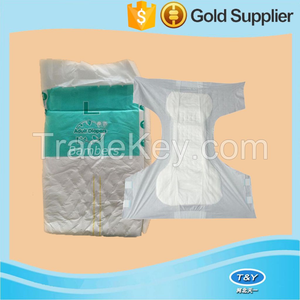 Fast Delivery High Quality Disposable Underpad Manufacturer from China