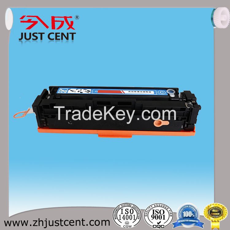 Compatible for HP Color Laser Toner Cartridge CF400A