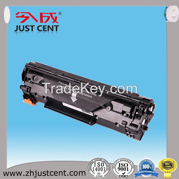 High quality compatible laser toner cartridge for hp CF279A