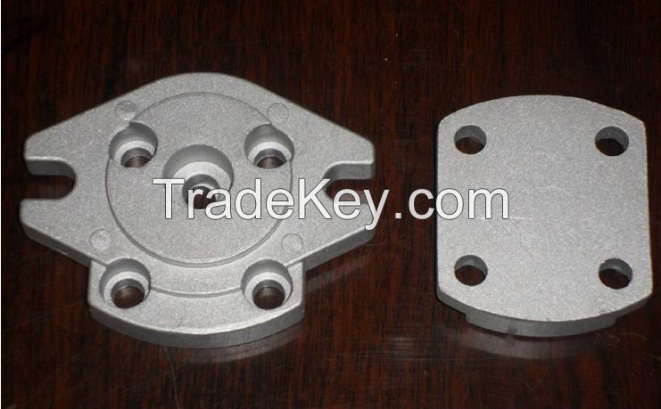 OEM Aluminum Die Casting