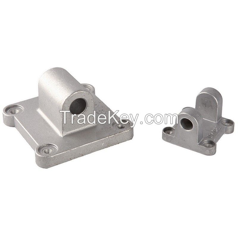 Custom Aluminum Die Casting