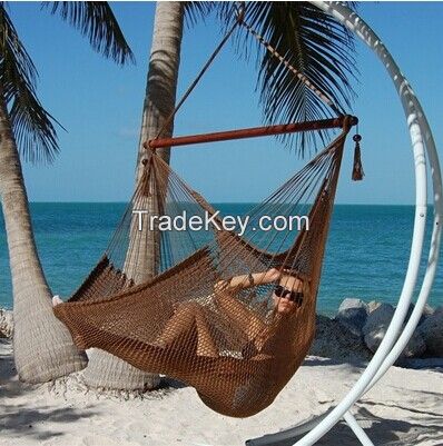 Outdoor Caribbean Hammock Chair