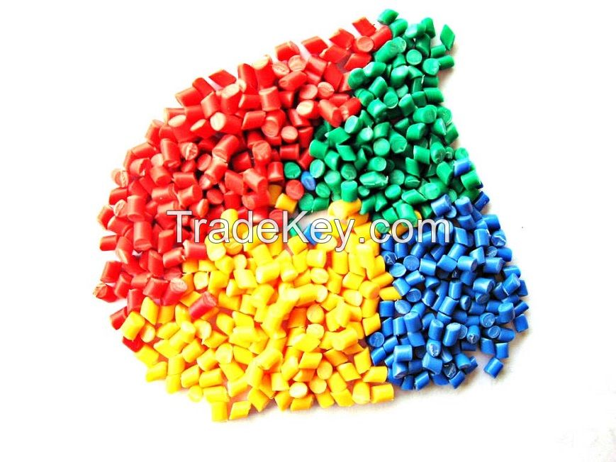 PVC Compound SM-PVC for Wire &amp; Cable