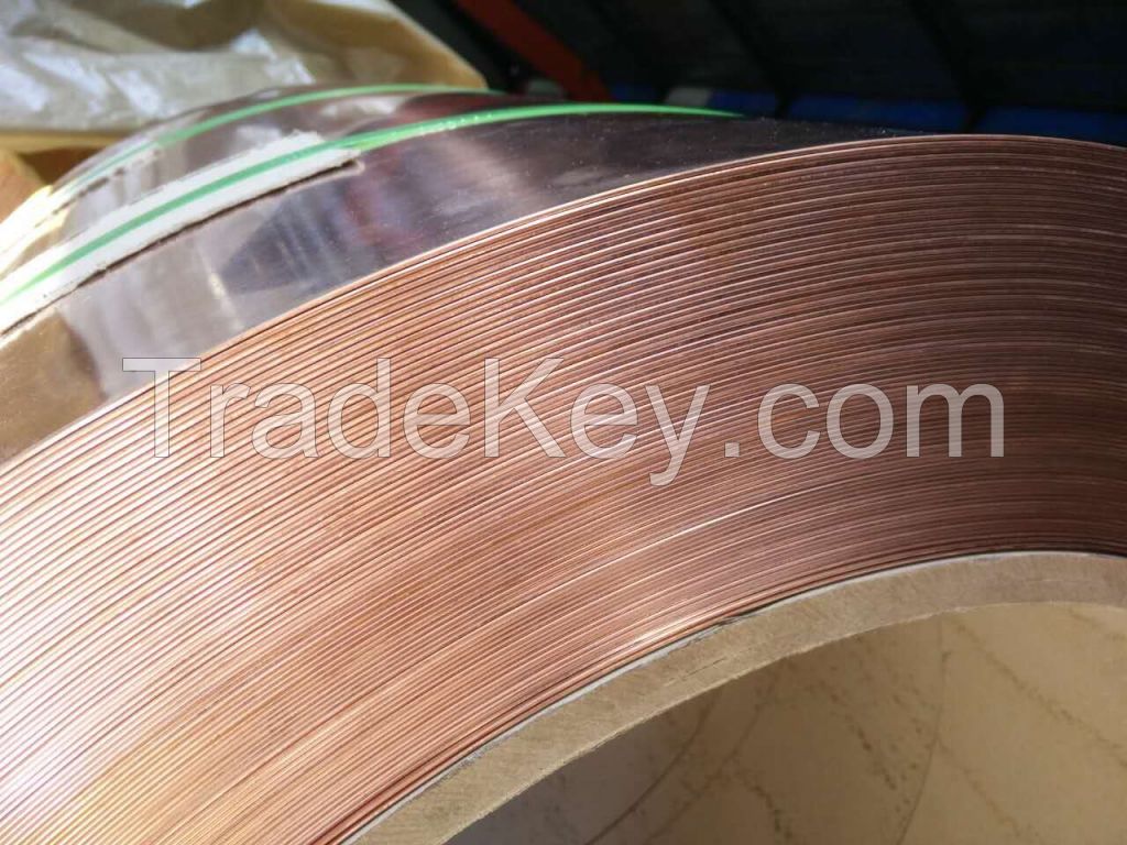 copper strip