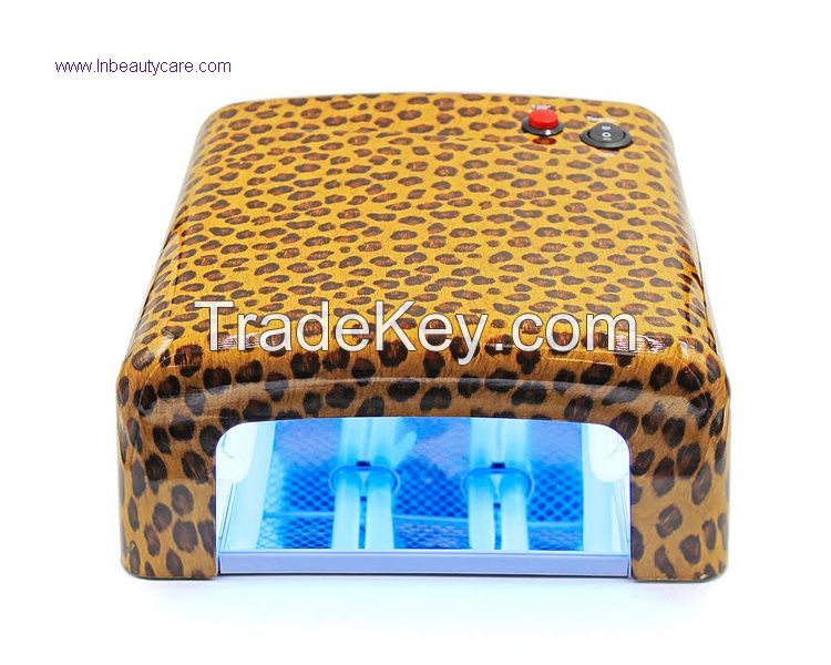 uv nail lamp