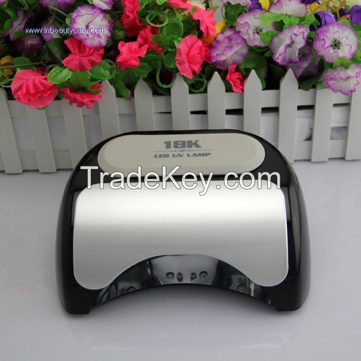 led nail lamp