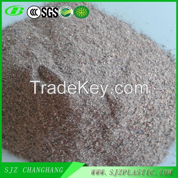 Recycled PVC Scrap PVC Resin PVC Powder for Pipe Making