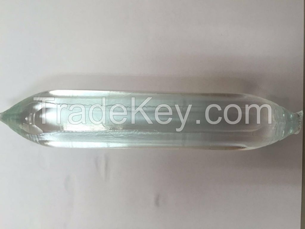 Yb:YAG laser crystal laser rod wavelength 1030nm