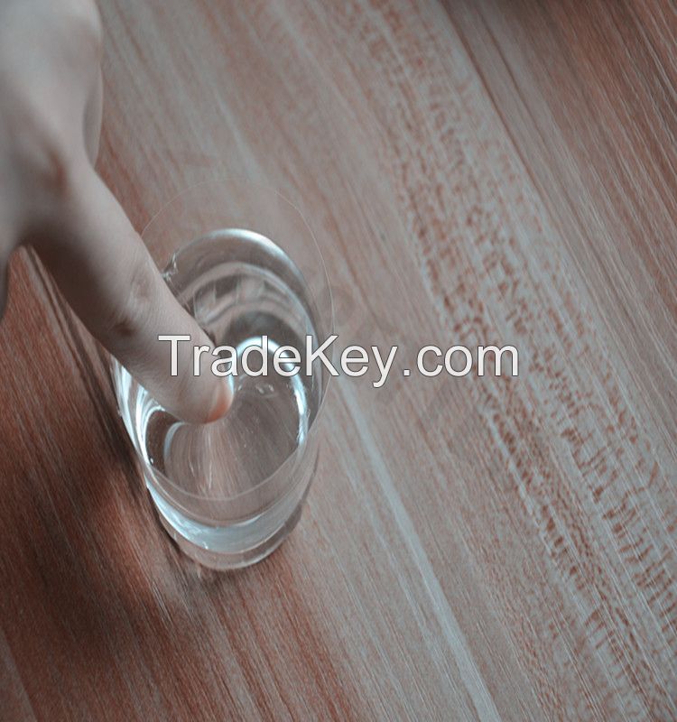 Transparent Liquid Silicone Gel for Silicone Sponge