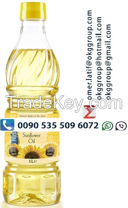 SUNFLOWER  OIL