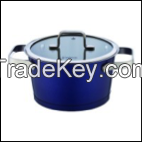 Falez brand induction cooking pans