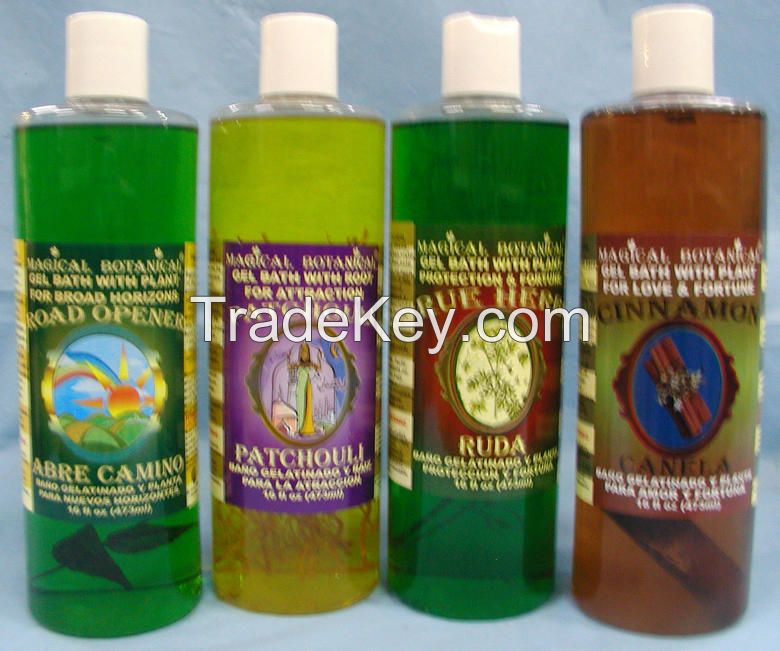 William Herbalist Mzanzi