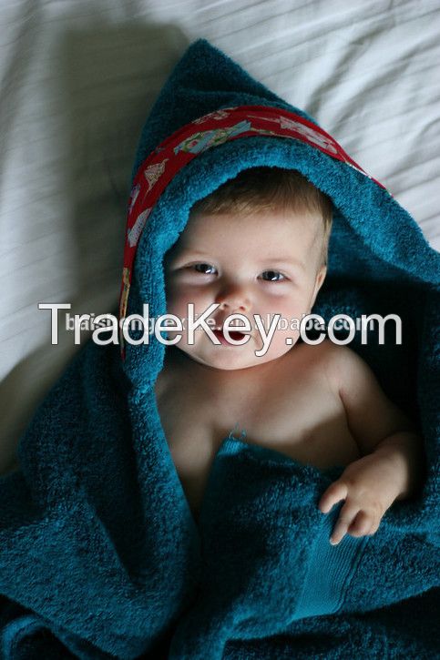 home textile bath towel cotton baby blanket baby kid animal hooded towel 