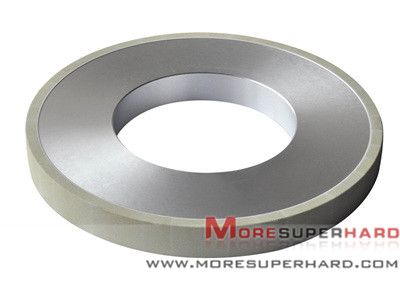 Vitrified Diamond Wheel For PDC Cutter Rough Grinding