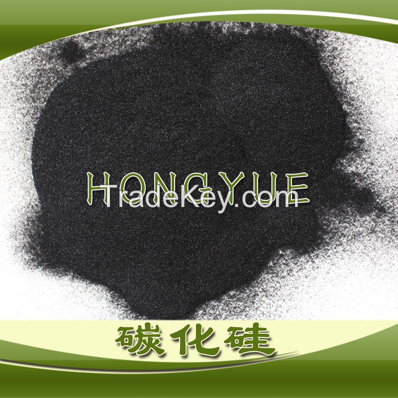 Silicon carbide