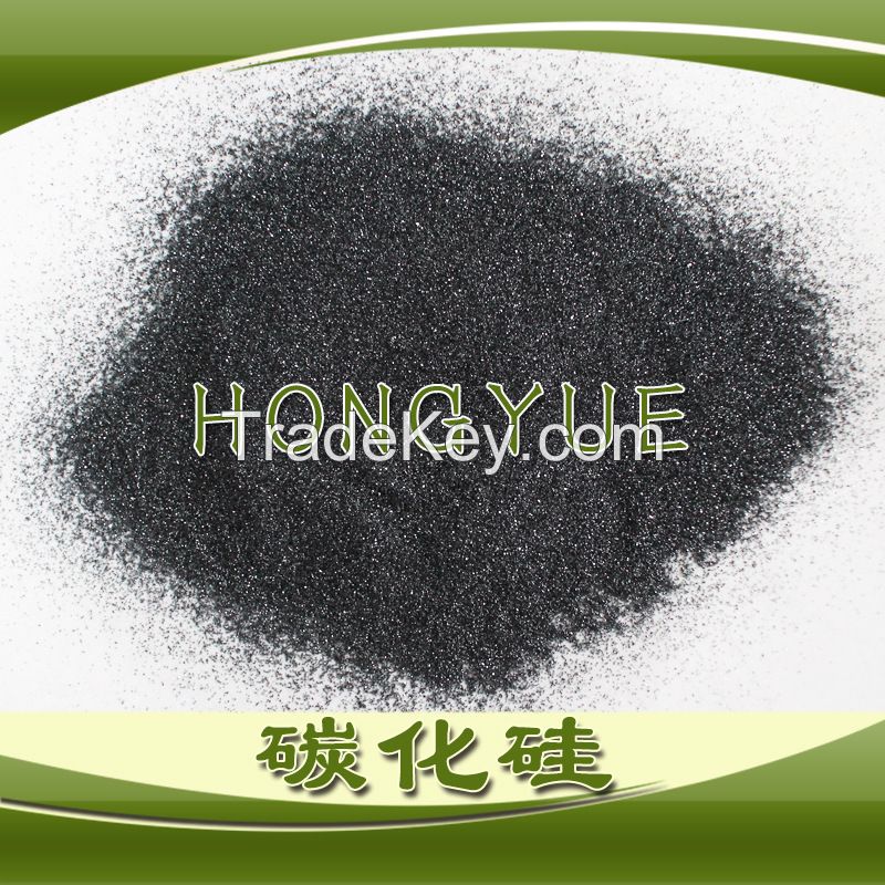 Silicon carbide