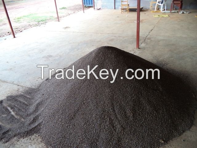 Tantalum (Coltan) Ore Ta2O5