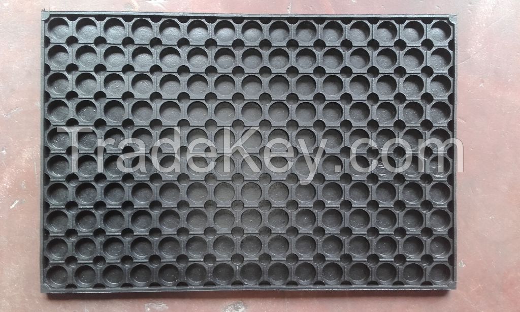 Rubber Mat