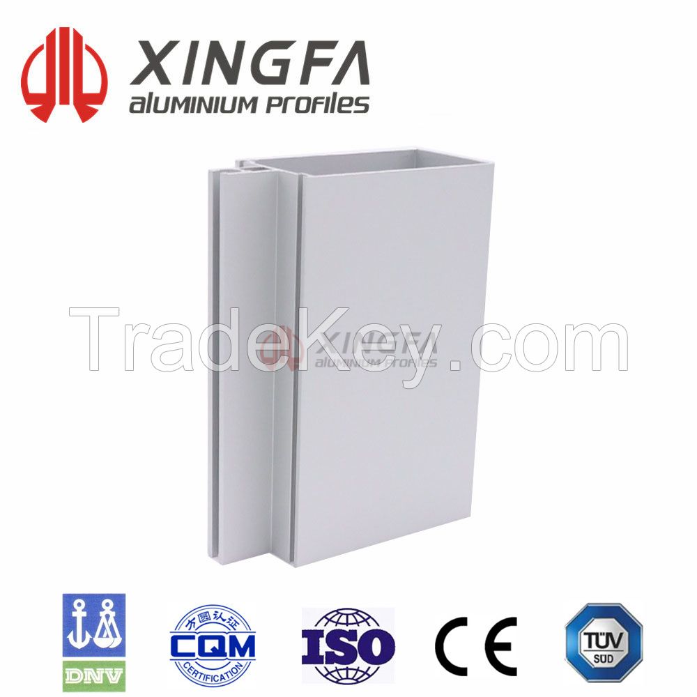 Xingfa Aluminum Profile Aluminum Extrusion