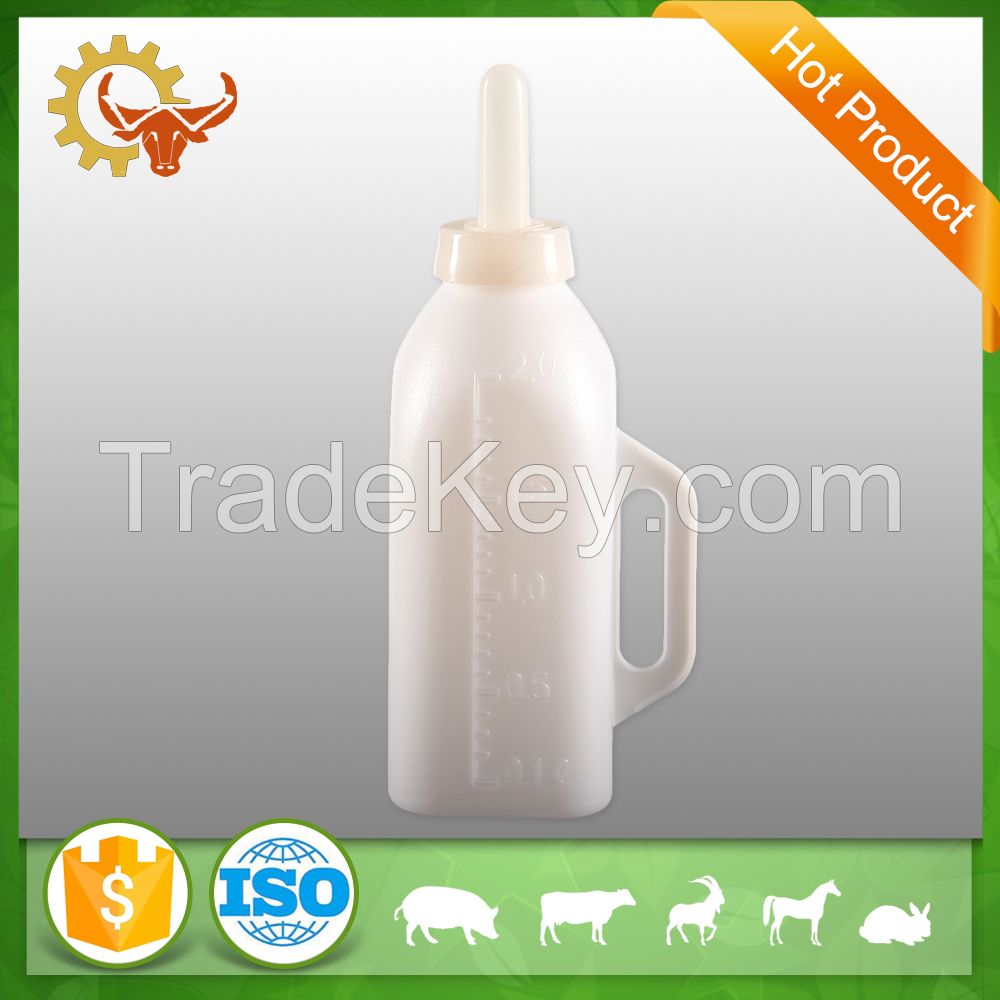 Feeding Bottles For Calf Milk Drinking Bottle Feeder