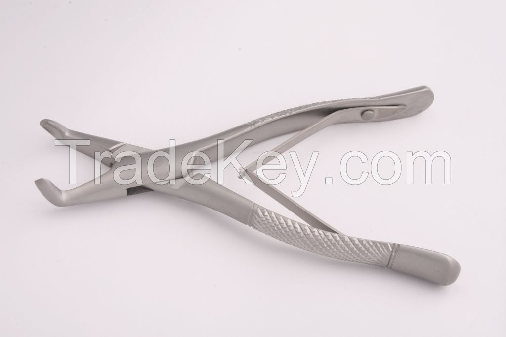 Extracting Forceps