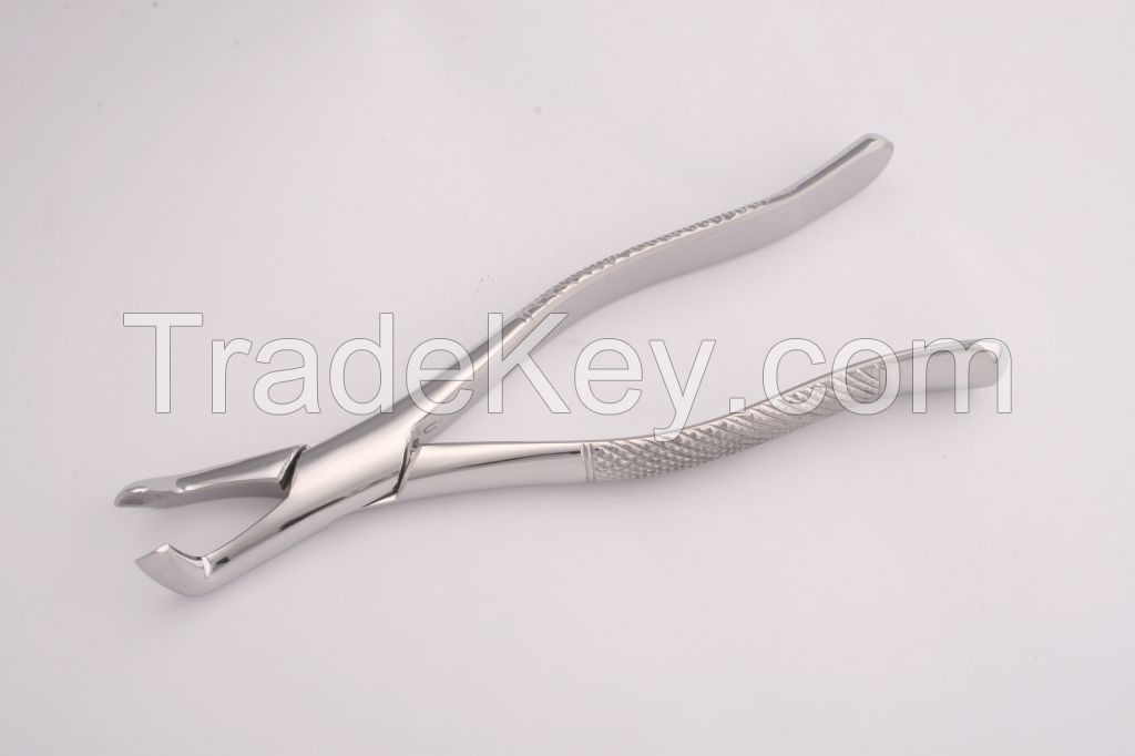 Extracting Forceps