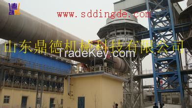  Rotary kiln