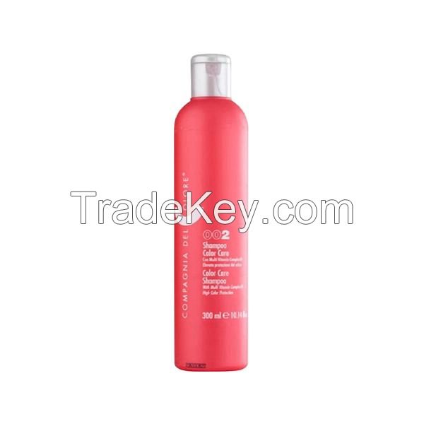 Compagnia Del Colore - Colour Care Shampoo- 300 ml