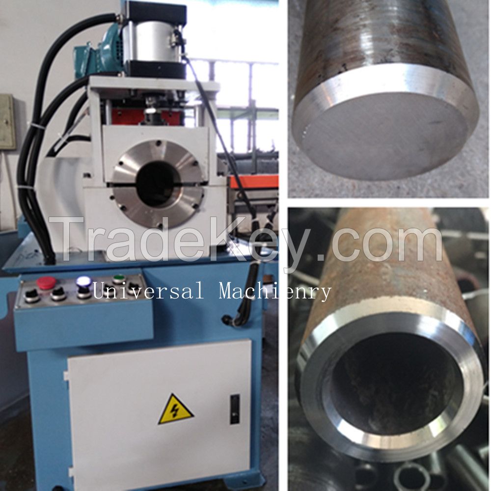 Global Warranty China manufacturer Chamfering Machine