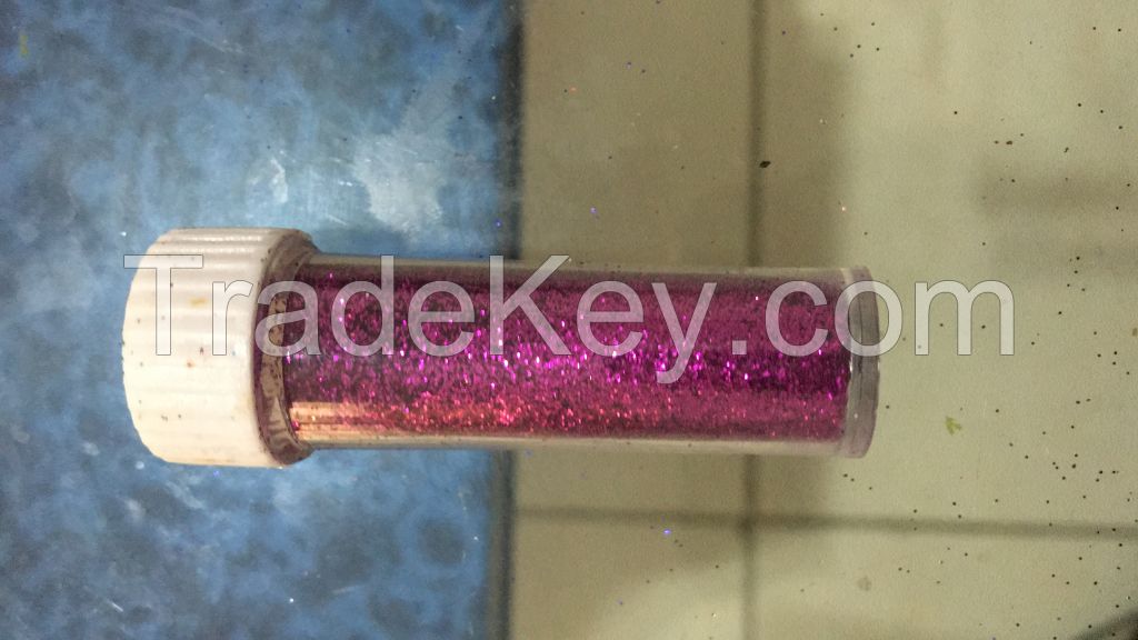 Glitter Powder