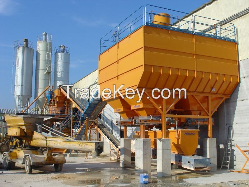 concrete batching plant for sale in pakistan