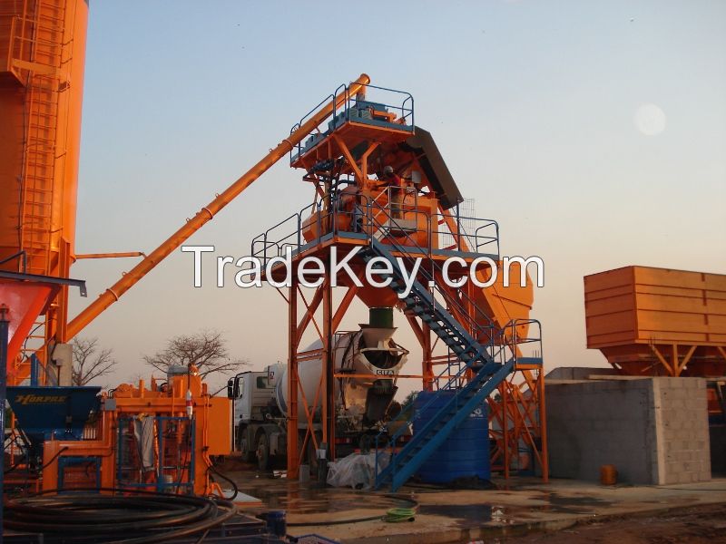 concrete batching plant for sale in pakistan