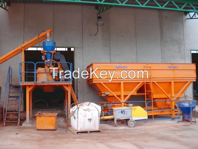 concrete batching plant for sale in pakistan