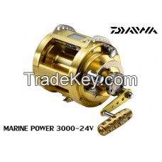 Special Offer ! DAIWA MARINE POWER 3000-24V