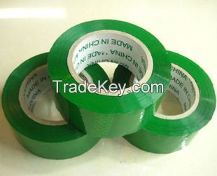 Bopp packing sealing tape