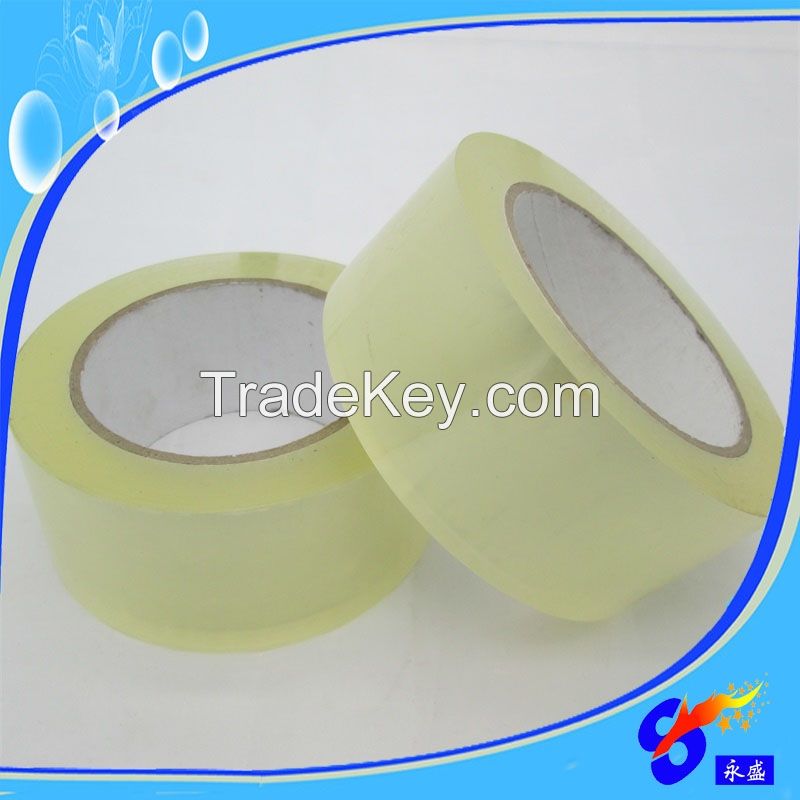 super clear adhesive tape