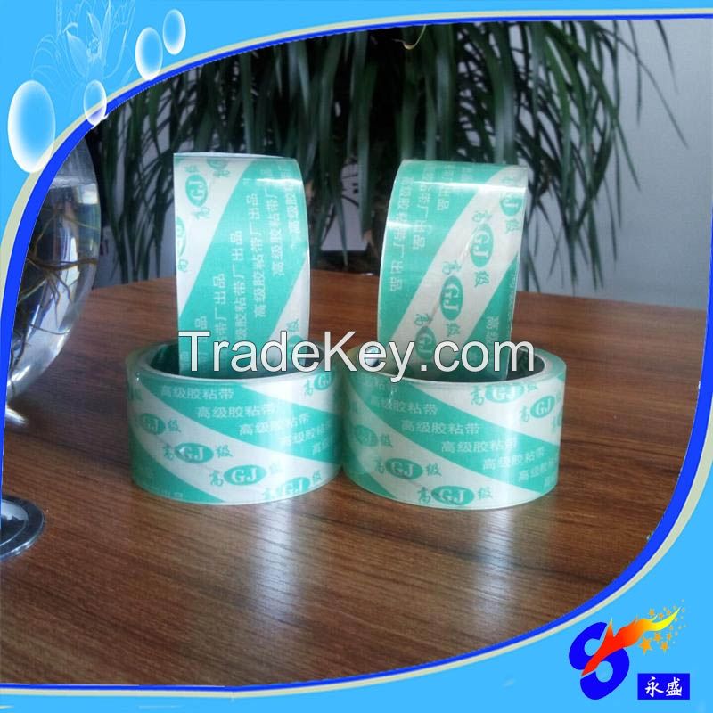 super clear adhesive tape