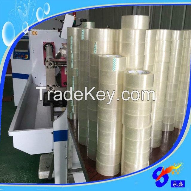 super clear adhesive tape