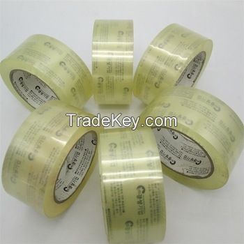 super clear adhesive tape