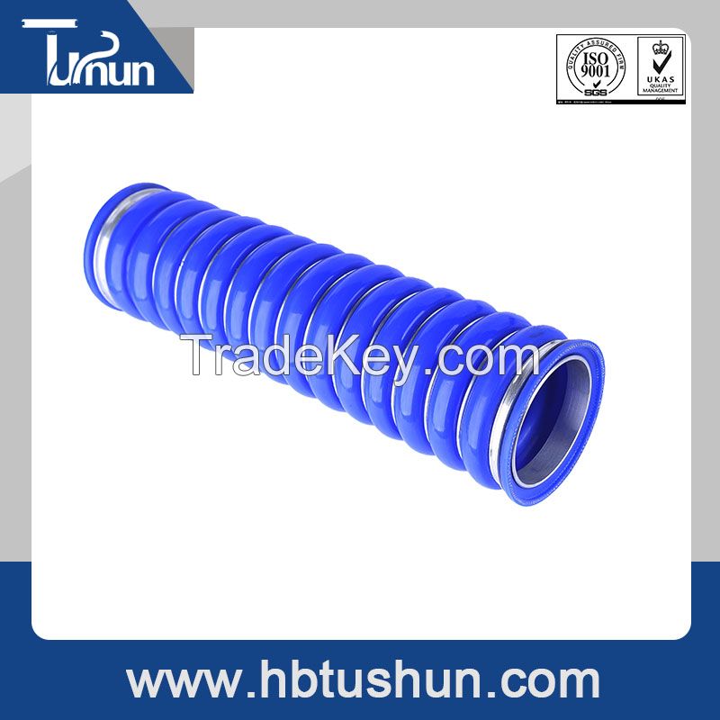 silicone hose