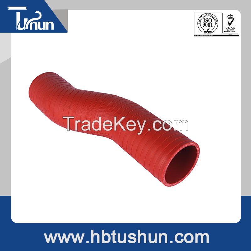 silicone hose