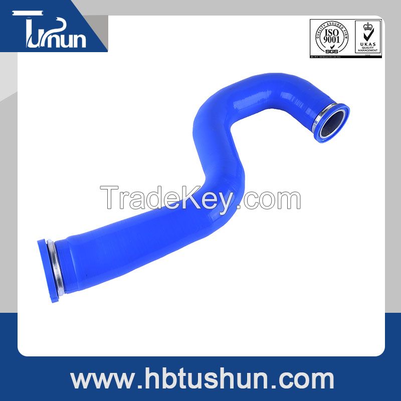 silicone hose