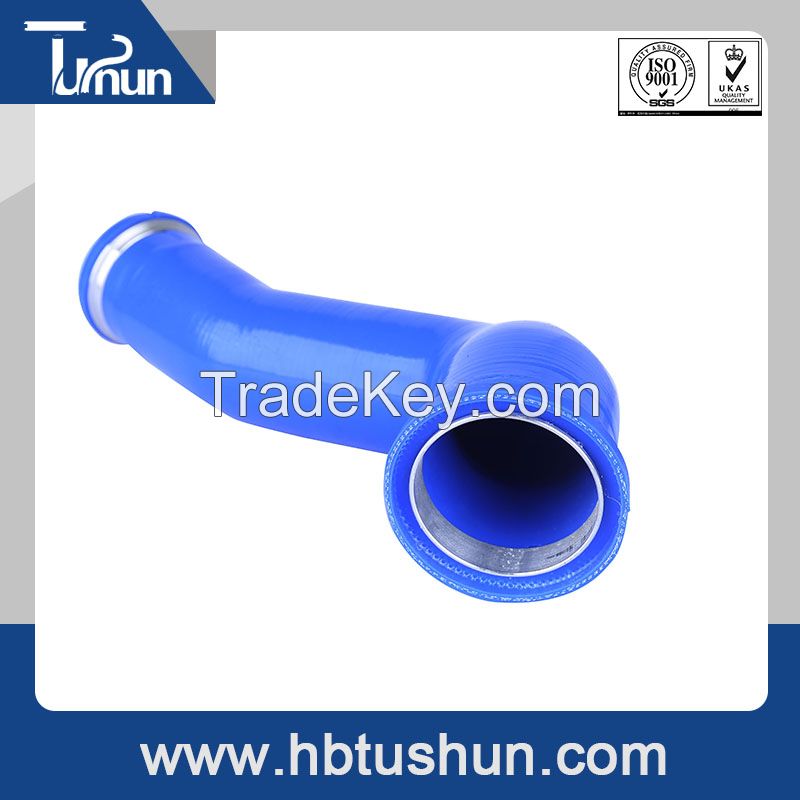 silicone hose