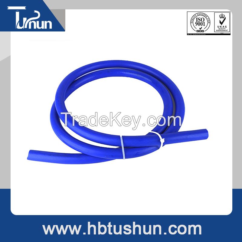 silicone hose