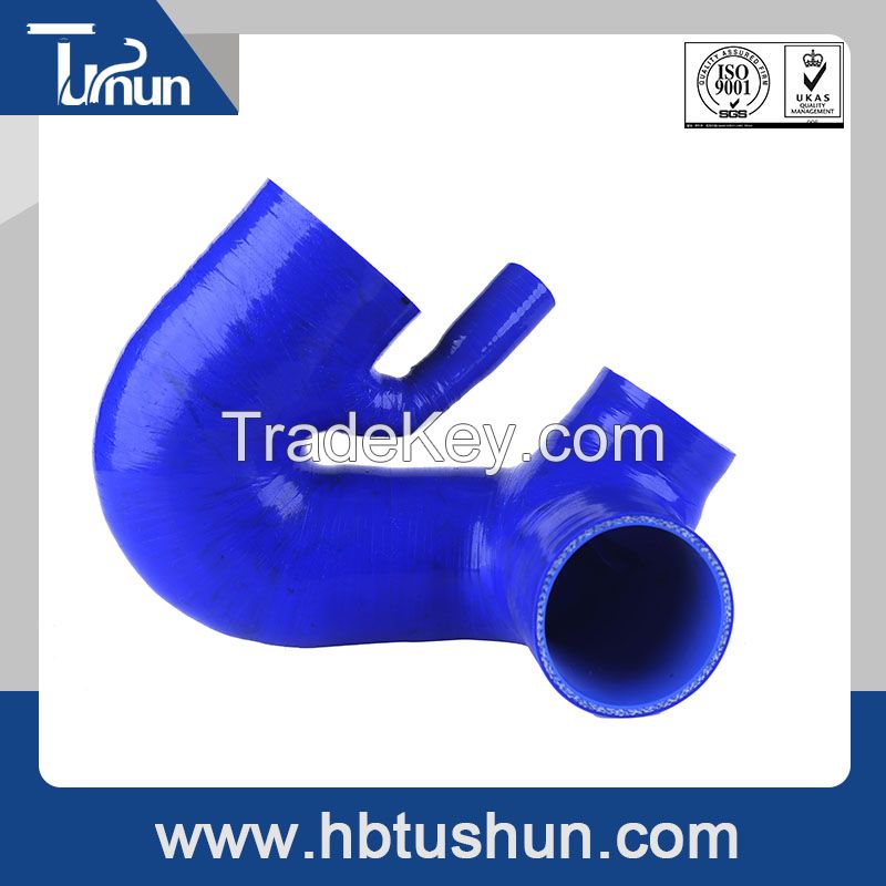 silicone hose