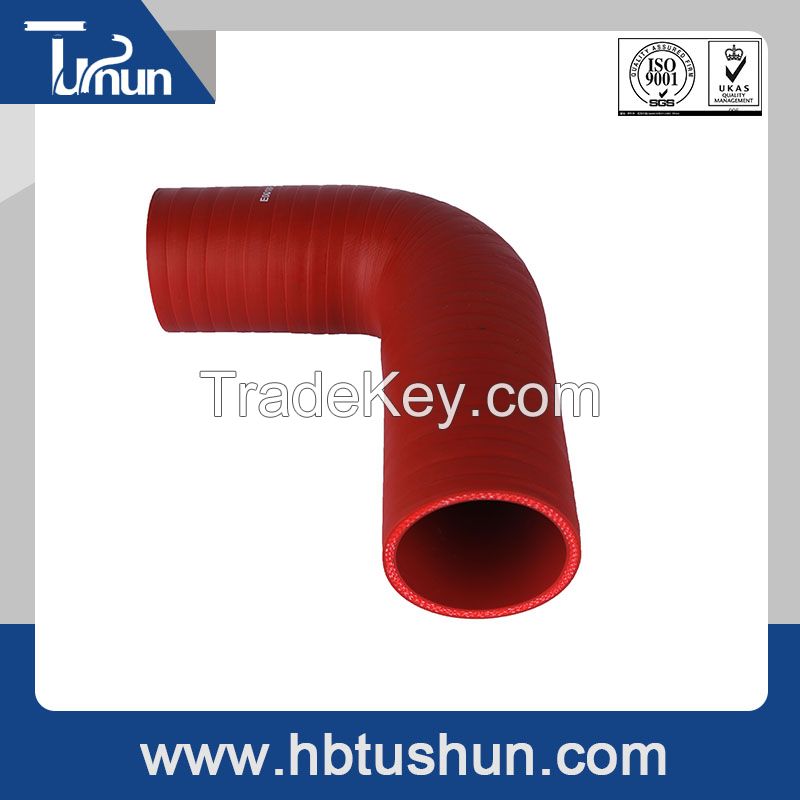 silicone hose